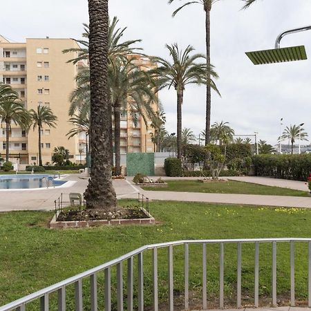 Lider, 44-E Cullera Exterior foto
