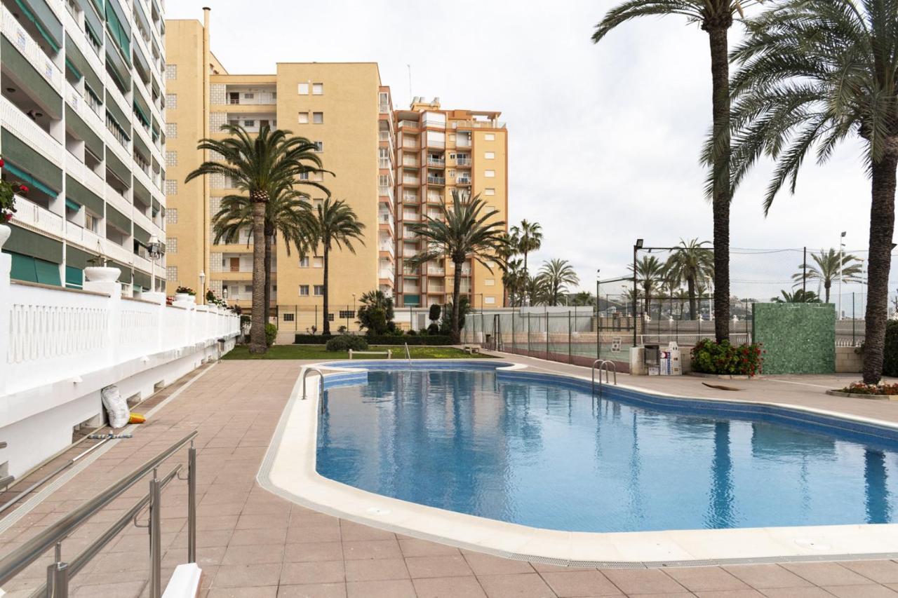 Lider, 44-E Cullera Exterior foto