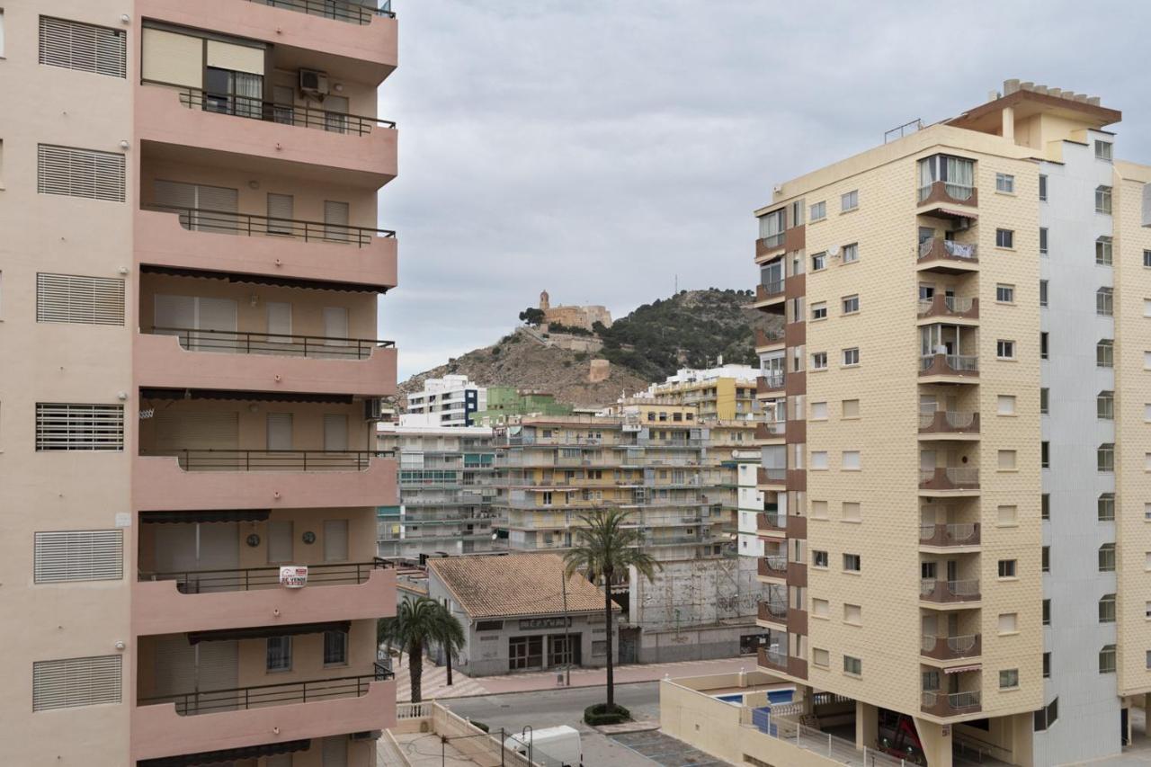 Lider, 44-E Cullera Exterior foto