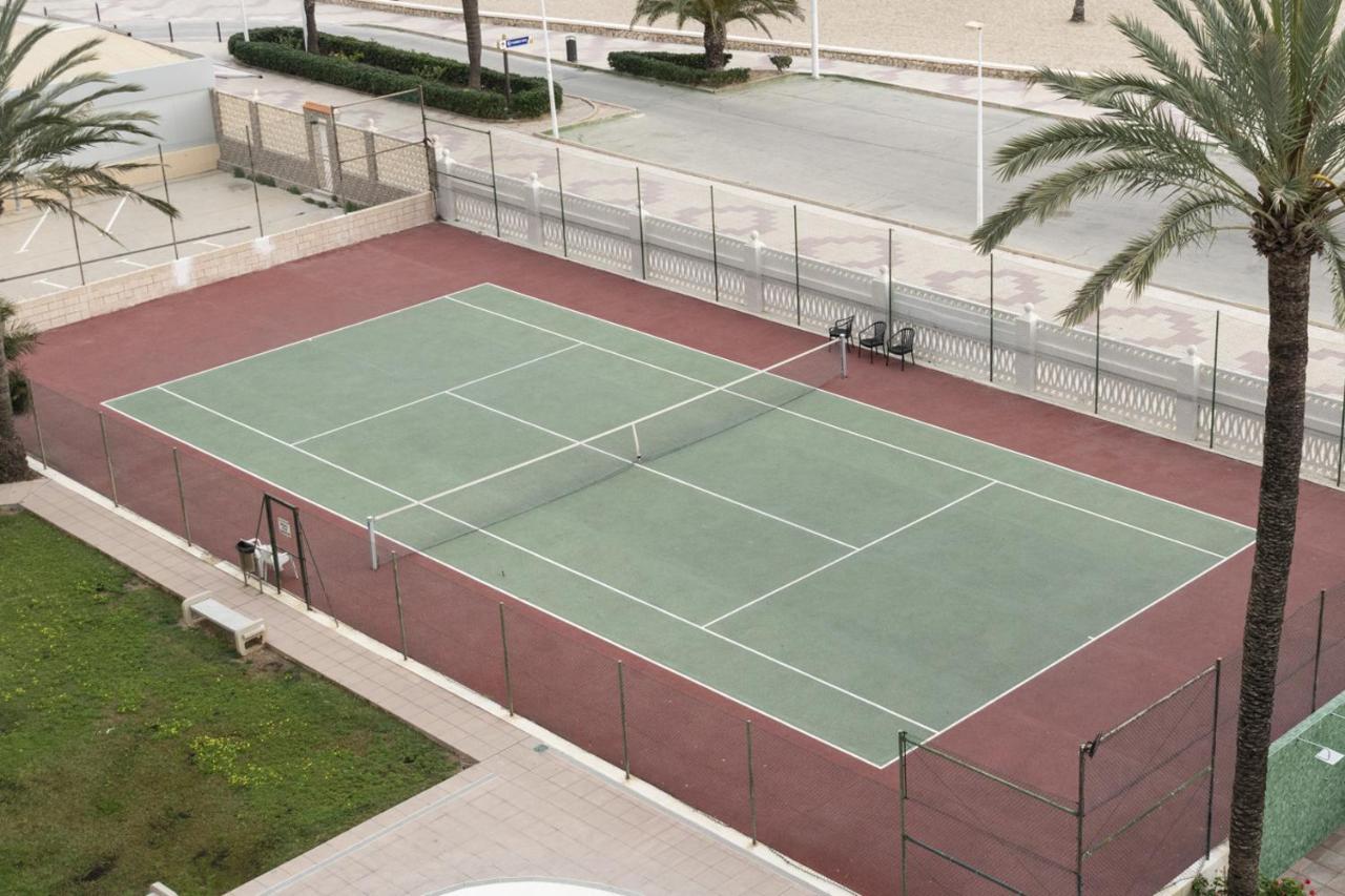 Lider, 44-E Cullera Exterior foto
