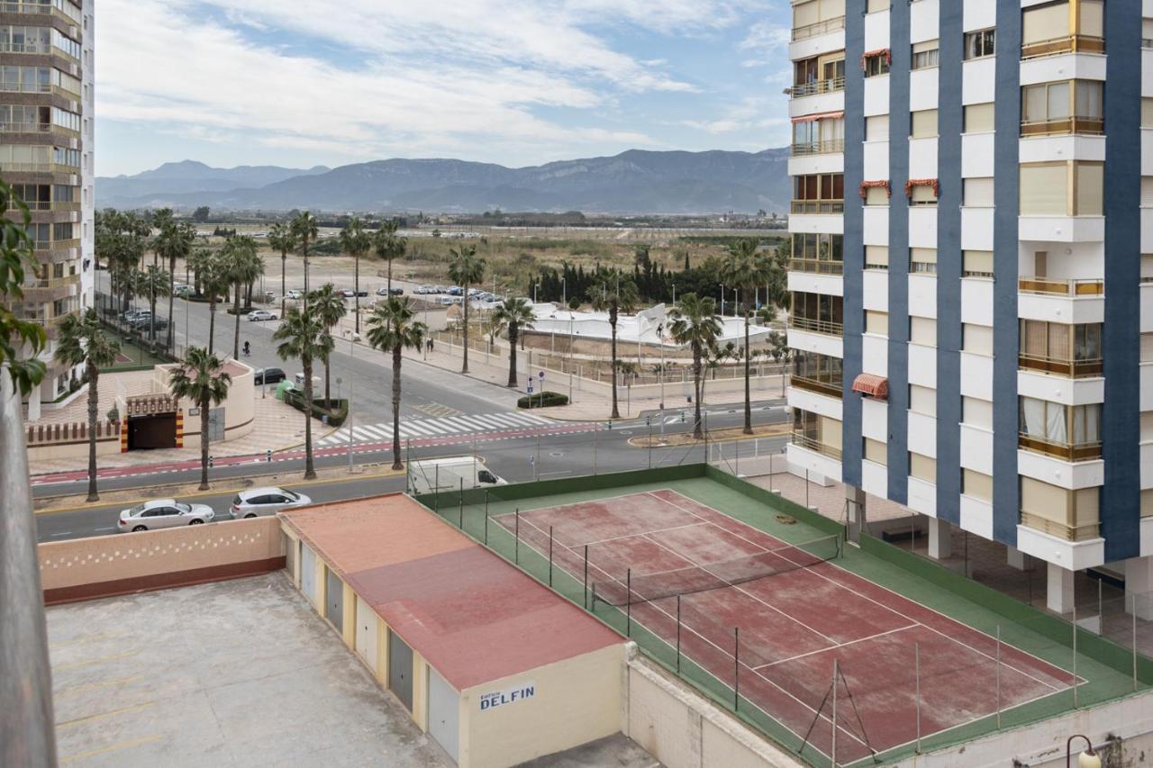 Lider, 44-E Cullera Exterior foto