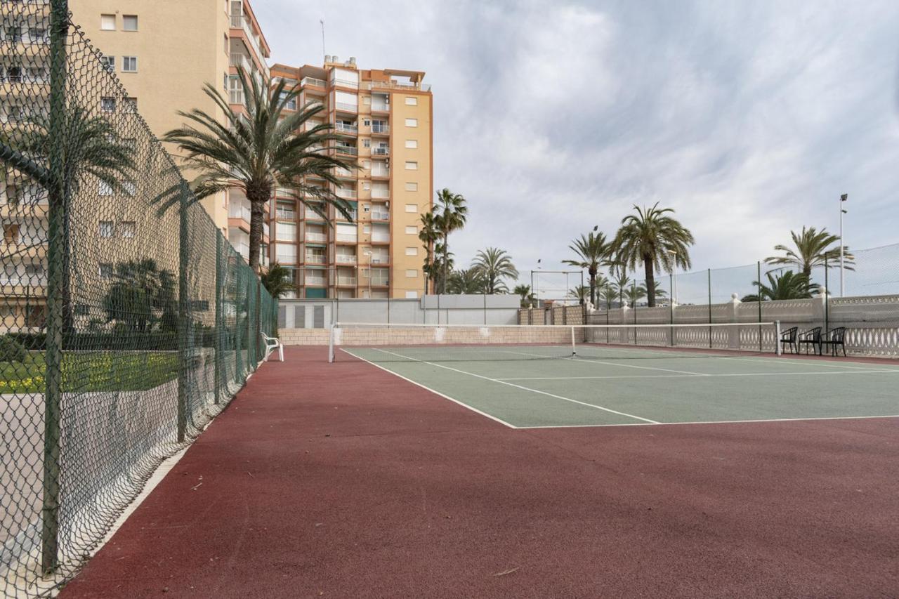 Lider, 44-E Cullera Exterior foto
