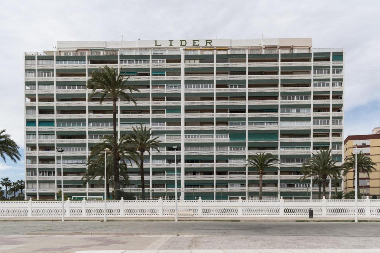 Lider, 44-E Cullera Exterior foto
